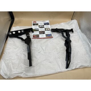 Lamborghini Gallardo Haubenscharnier vorn Paar Kofferraumscharnier Scharnier Trunk Hinge 4B3 823 301C
