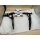 Lamborghini Gallardo Haubenscharnier vorn Paar Kofferraumscharnier Scharnier Trunk Hinge 4B3 823 301C