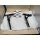 Lamborghini Gallardo Haubenscharnier vorn Paar Kofferraumscharnier Scharnier Trunk Hinge 4B3 823 301C