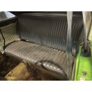 1970-1976 Dodge Dart Bench Seat Sitzbank Sitz hinten rear...