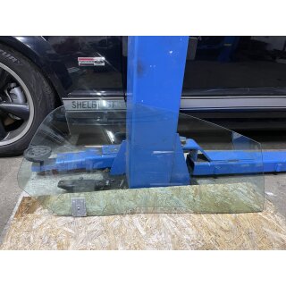 Lamborghini Gallardo Door Glass Fensterscheibe rechts 400845202A LP500 LP520 LP560
