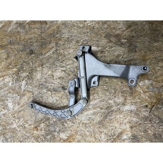 Lamborghini Gallardo Spyder Haubenscharnier links hinten 407827301 Hood Support Hinge left