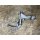 Lamborghini Gallardo Spyder Haubenscharnier links hinten 407827301 Hood Support Hinge left