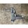 Lamborghini Gallardo Spyder Haubenscharnier links hinten 407827301 Hood Support Hinge left