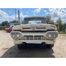 1960 Ford F100 Grille Grill Kühlergrill Pick Up