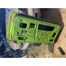 1970-74 Dodge Dart 2dr Hardtop T&uuml;r links Plymouth Duster Door shell Driver side