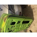 1970-74 Dodge Dart 2dr Hardtop T&uuml;r links Plymouth Duster Door shell Driver side