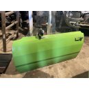 1970-74 Dodge Dart 2dr Hardtop T&uuml;r links Plymouth Duster Door shell Driver side