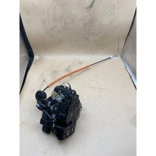 Lamborghini Gallardo T&uuml;rschlo&szlig; rechts Door Lock right side T&uuml;r Schlo&szlig;  401837016