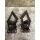 1964 65 66 Ford Mustang Motorhaubenscharnier Scharnier Motorhaube Haubenscharnier