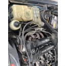 Mercedes W201 2.3l-16V Motor Engine 185 PS BJ 87 Cosworth