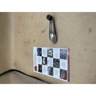 1953 - 56 Ford F100 F250 Fensterkurbel Window Crank Kurbel