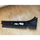 Lamborghini Gallardo Spyder Sill Cover LH 400854903G  Verkleidung Schweller Innen T&uuml;reinstieg links schwarz