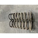 1964 65 66 Ford Mustang Falcon Feder Coil Springs vorn...