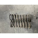 1964 65 66 Ford Mustang Falcon Feder Coil Springs vorn...