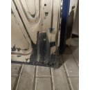 1964 65 66 Ford Mustang Motorhaube Haube Hood mit Ausschnitt f&uuml;r Lufthutze Hood Scoop