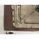 1964 65 66 Ford Mustang Motorhaube Haube Hood mit Ausschnitt f&uuml;r Lufthutze Hood Scoop