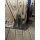 1964 65 66 Ford Mustang Motorhaube Haube Hood mit Ausschnitt f&uuml;r Lufthutze Hood Scoop
