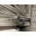 1964 65 66 Ford Mustang Motorhaube Haube Hood mit Ausschnitt f&uuml;r Lufthutze Hood Scoop
