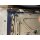 1964 65 66 Ford Mustang Motorhaube Haube Hood mit Ausschnitt f&uuml;r Lufthutze Hood Scoop