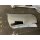Maserati 4200 GT Spyder Verkleidung Hitzschutzblech hinten links au&szlig;en Auspuff Heat Shield