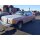 Mercedes Benz W123 Coupe 230CE 280CE Zierleisten H&uuml;fthoch original