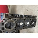 1965-68 Ford Mustang V8 289 cui Small Block Motor Zylinderköpfe C6OE Cylinder Heads  