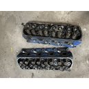 1965-68 Ford Mustang V8 289 cui Small Block Motor Zylinderköpfe C6OE Cylinder Heads  