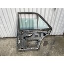 Mercedes W201 2,3l-16V T&uuml;r hinten rechts door f&uuml;r Sacco Bretter Beifahrerseite