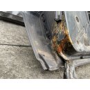 Mercedes W201 2,3l-16V T&uuml;r hinten rechts door f&uuml;r Sacco Bretter Beifahrerseite