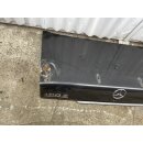 Mercedes W201 2,3l-16V Kofferraumdeckel Klappe Kofferraum Trunk lid f&uuml;r Spoiler