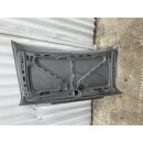 Mercedes W201 2,3l-16V Kofferraumdeckel Klappe Kofferraum Trunk lid f&uuml;r Spoiler
