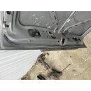 Mercedes W201 2,3l-16V Kofferraumdeckel Klappe Kofferraum Trunk lid f&uuml;r Spoiler