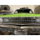 1970-74 Dodge Dart Swinger K&uuml;hlergrill Grill Grille