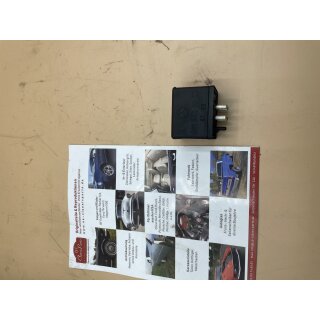 Mercedes Benz 2,3l-16V Mehrzweckrelais Relais 0265003001 W201 W124 W126