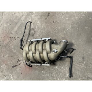 Maserati 4200 Motor 4,2l Ferrari Ansaugspinne Intake Manifold