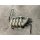Maserati 4200 Motor 4,2l Ferrari Ansaugspinne Intake Manifold