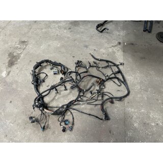 Maserati 4200 Kabelbaum Motorkabelbaum Wiring Harness 195034