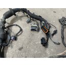 Maserati 4200 Kabelbaum Motorkabelbaum Wiring Harness 195034
