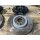 Maserati 4200 Bremse Vorn Front Brakes fast neu Bremssattel Scheibe Bremsscheibe Brake Caliper Disc
