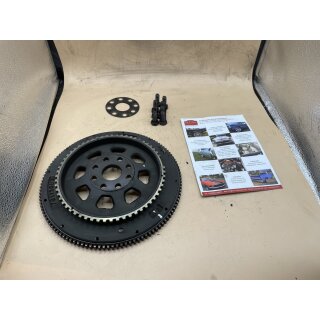 Maserati 4200 Fly Wheel Schwungscheibe Schwungrad Maserati Quattroporte V M139 Granturismo Ferrari 599