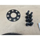 Maserati 4200 Fly Wheel Schwungscheibe Schwungrad Maserati Quattroporte V M139 Granturismo Ferrari 599
