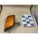 Mercedes Benz W201 Blinker Hella links original Turn...