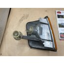Mercedes Benz W201 Blinker Hella links original Turn Signal Lense