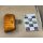 Mercedes Benz W201 Blinker rechts original Turn Signal Lense