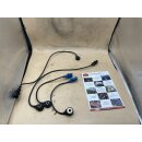 Maserati 4200 GT M138 Klopfsensoren 4 St&uuml;ck Sensor...