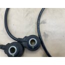 Maserati 4200 GT M138 Klopfsensoren 4 St&uuml;ck Sensor Bosch