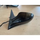 Maserati 4200 GT Spyder Spiegel links Aussenspiegel Rear View Mirror