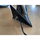 Maserati 4200 GT Spyder Spiegel links Aussenspiegel Rear View Mirror
