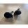 Maserati 4200 Spyder Hupe Signalhorn Fanfare Horn mit Halter 193124 193125